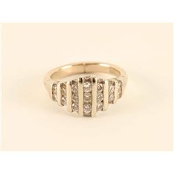 Ladies Diamond Ring
