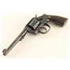 Image 2 : Smith & Wesson .32-20 Hand Ejector SN 69876