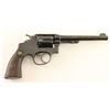 Image 3 : Smith & Wesson .32-20 Hand Ejector SN 69876