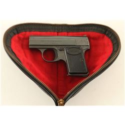 Browning Baby .25 ACP SN: 417938