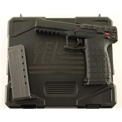 Kel-Tec PMR-30 .22 WMR SN: WWU605