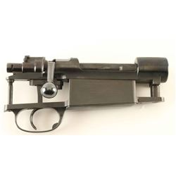 Mauser Banner Action SN: 1145247