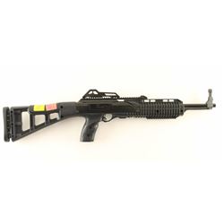 Hi-Point Model 995 9mm SN: F101588