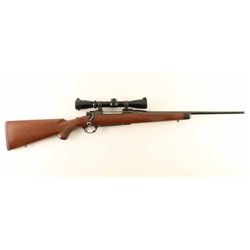 Ruger M77 .30-06 SN: 770-76156
