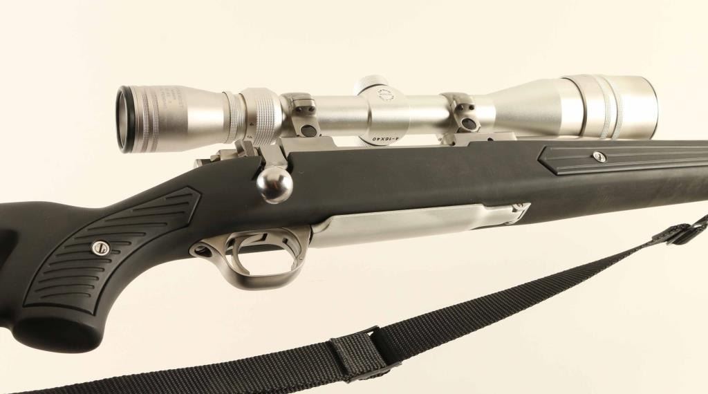 ruger m77 mark ii review