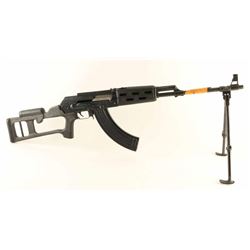 Norinco NHM91 7.62x39mm SN: 9311909