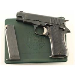 Star BM 9mm SN: SBM201468