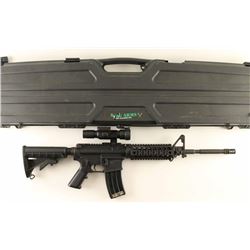 Stag Arms Stag15 5.56mm SN: 177010