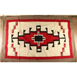 Large Wool Rug