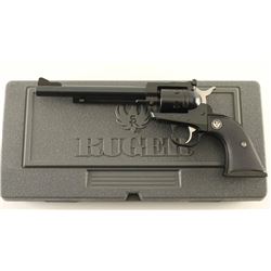 Ruger New Model Single-Six .17 HMR