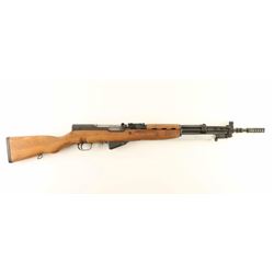 Zastava M59/66 7.62x39mm SN: SKS00238