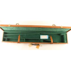 Leather Case for Long Gun