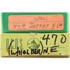 Image 2 : Rcbs Die Set 470Nitro EXP