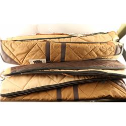 Lot of Boyt Gun Boots