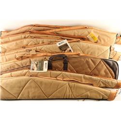 Lot of Boyt Gun Boots