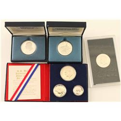 Lot of Collectors Coins