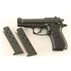 Image 2 : Beretta 85 FS Cheetah .380 ACP SN: F46748Y