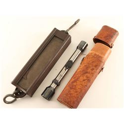 Czech Scope & Hanson Scale