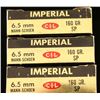 Image 2 : 6.5mm Mann-schoen Ammo 60rds