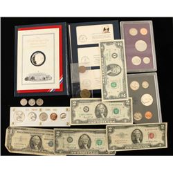 Collectors Lot of Coins