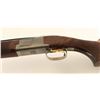 Image 3 : Browning 725 Citori Pro Sporting 20 Ga