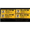 Image 2 : 8x57 Ir Ammo