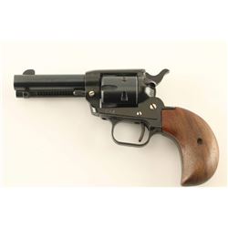 FIE Little Ranger .22 LR SN: TX84519
