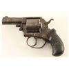Image 1 : J.B. Ronge & Sons Western Bulldog .44 S&W