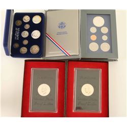 Coin Collectors Lot