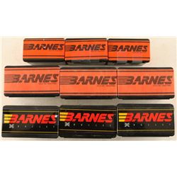 .416cal Barnes Bullets