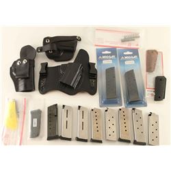 Accessories for 1911