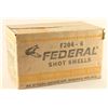 Image 1 : Case of Federal 20Ga Ammo