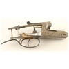 Image 2 : Francisco Sarriugarte SxS Shotgun Action