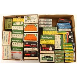 Large Lot of Shotgun Ammo