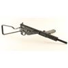 Image 1 : Sten Mk II Dummy Gun w/ Live Barrel