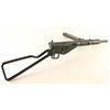 Image 3 : Sten Mk II Dummy Gun w/ Live Barrel