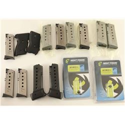 SigSauer P220 Accessories