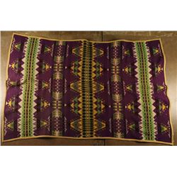 Vintage Pendleton Blanket