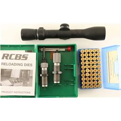 Shooters Bonanza Lot