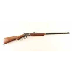 Marlin Model 39 .22 S/L/LR SN: 2417