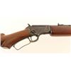 Image 4 : Marlin Model 39 .22 S/L/LR SN: 2417