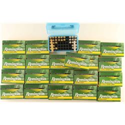 Lot of 30-06 Ammo