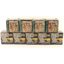 Lot Of 12 Gauge Ammo