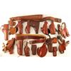 Image 1 : Large Lot Of Holsters
