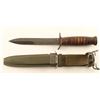 Image 1 : US M8 Bayonet