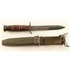 Image 2 : US M8 Bayonet