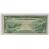 Image 2 : 1914 $10.00 FEDERAL RESERVE NOTE