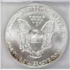 Image 2 : 2005 AMERICAN SILVER EAGLE