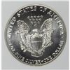 Image 2 : 1992 AMERICAN SILVER EAGLE