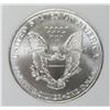 Image 2 : 1996 AMERICAN SILVER EAGLE